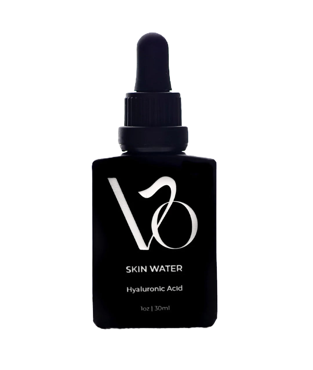 Vo Beauty Skin Water: 2% Hyaluronic Acid Serum
