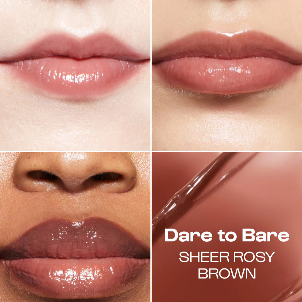 Alleyoop Lip Goals Lip Balm