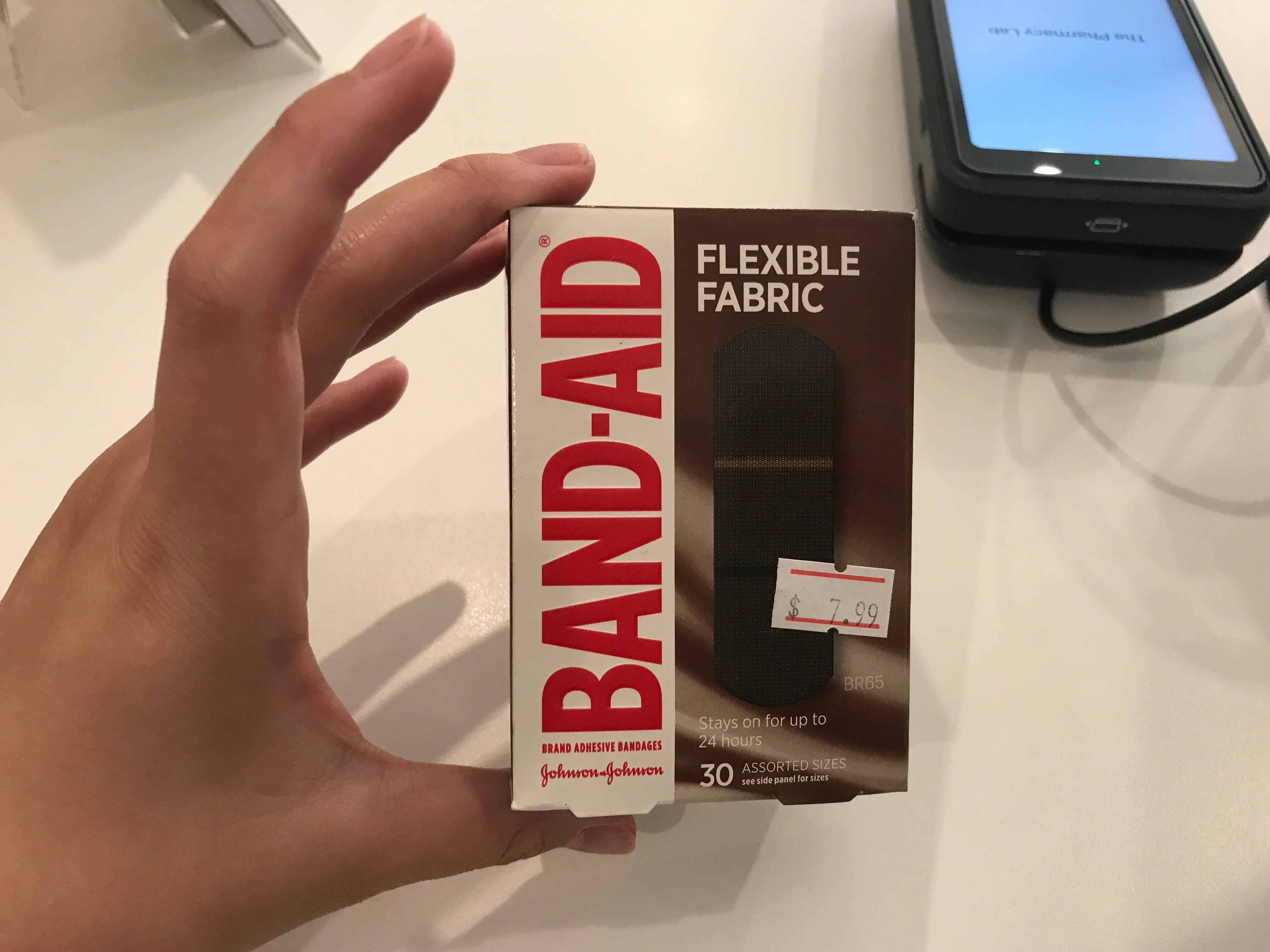 Band-Aid