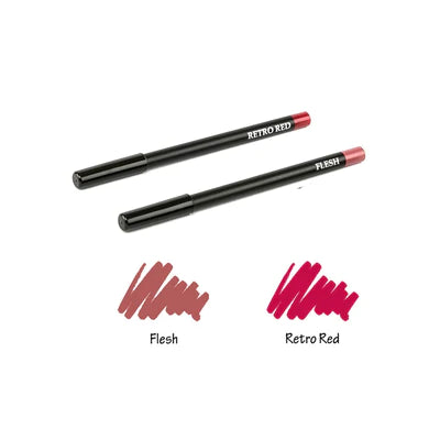 Da Lish Lip Pencils