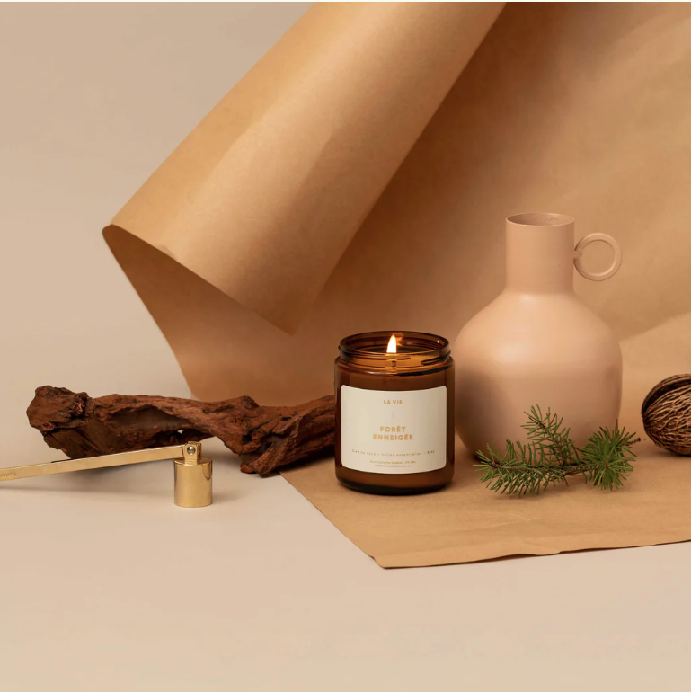 Atelier La Vie Apothicaire Candle