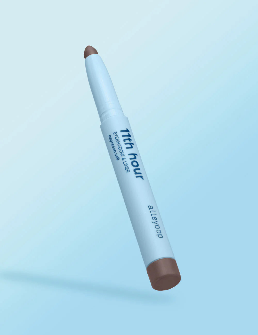 Alleyoop 11th Hour Cream Eyeshadow & Liner Stick