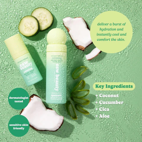 ESW Beauty Facial Mist Mini Duo Kit