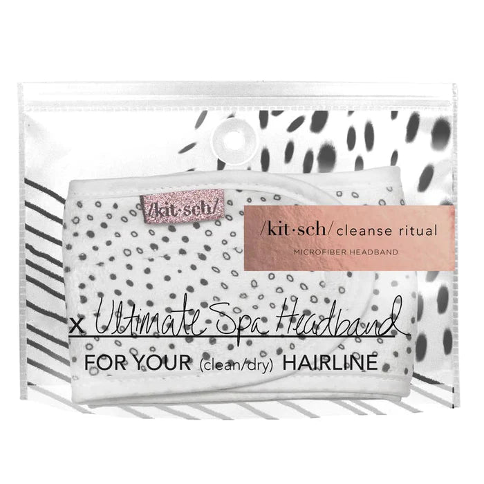 Kitsch Ultimate Spa Headband
