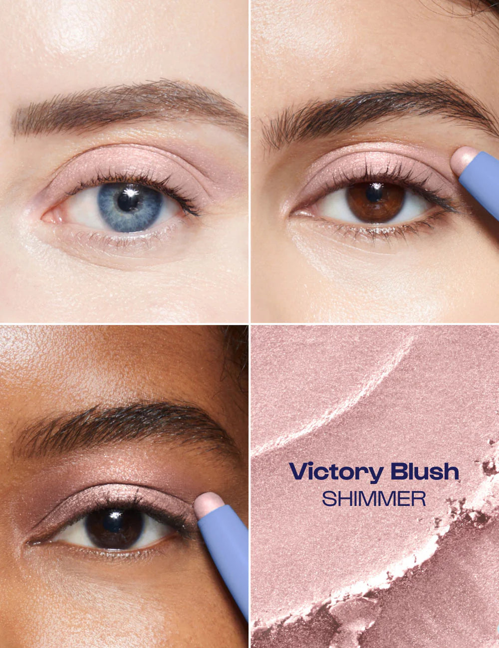 Alleyoop 11th Hour Cream Eyeshadow & Liner Stick