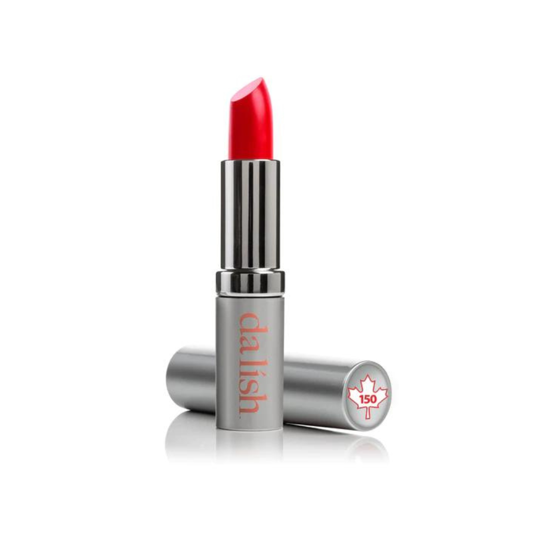 Da Lish Matte Lipstick