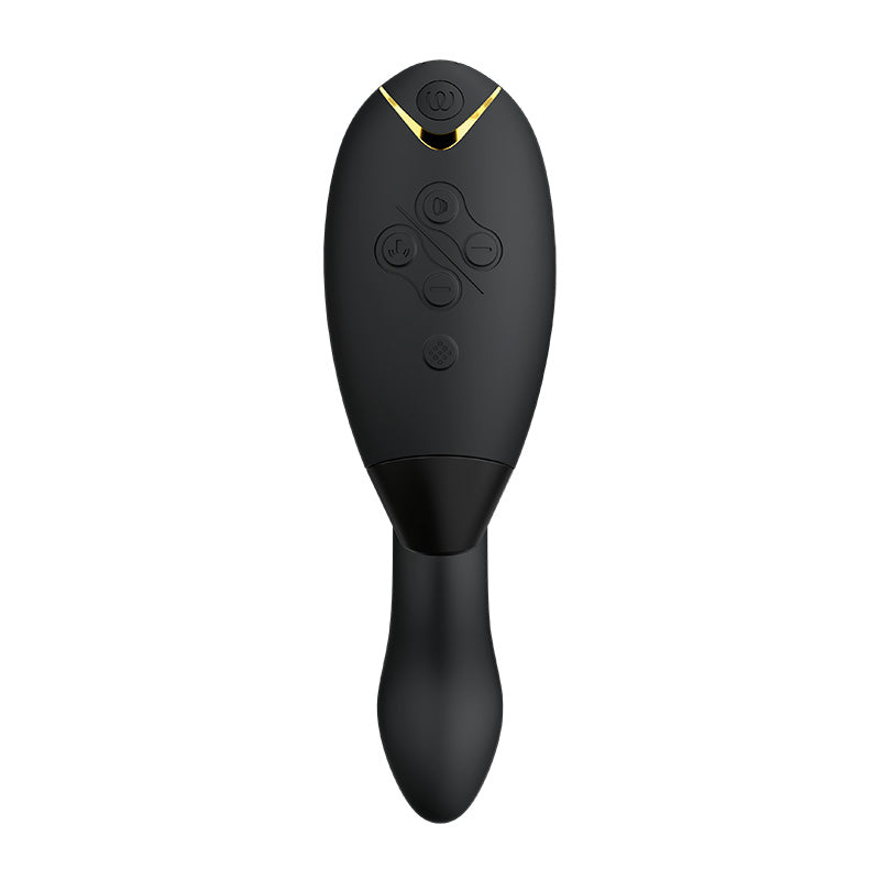 Wow Tech Womanizer Duo 2 Advanced Stimulator