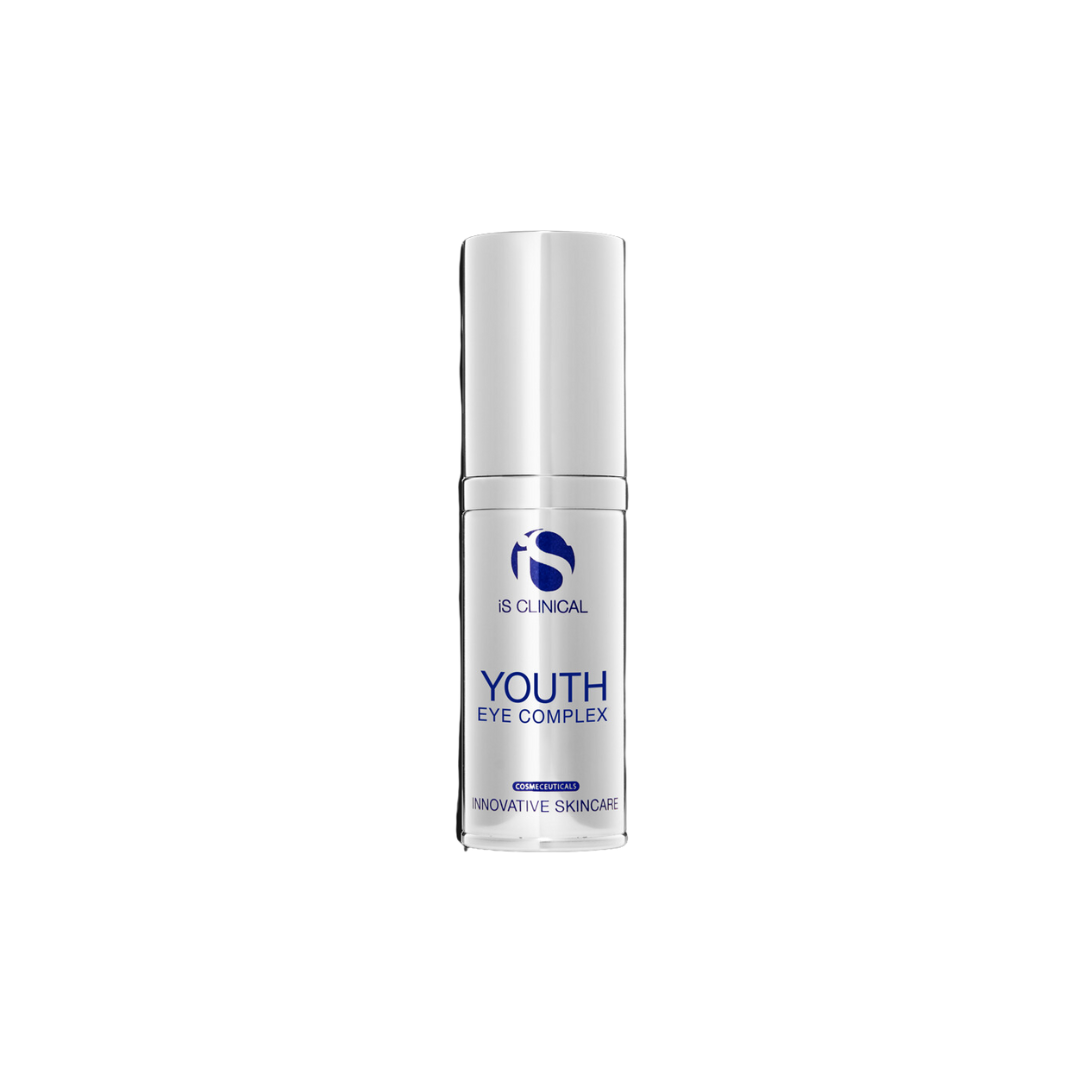 iS CLINICAL Youth Eye Complex