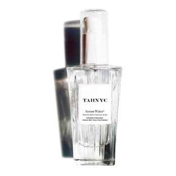 TAHNYC Natural AHAs Serum Water (30 mL)