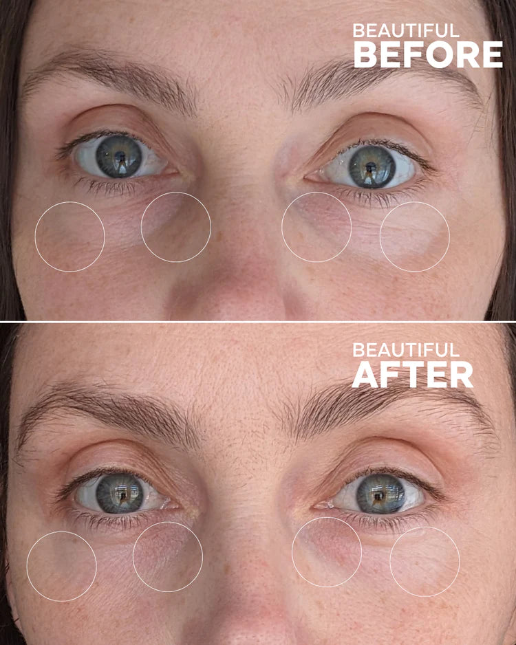 Three Ships First Light Vitamin C + Caffeine Eye Cream