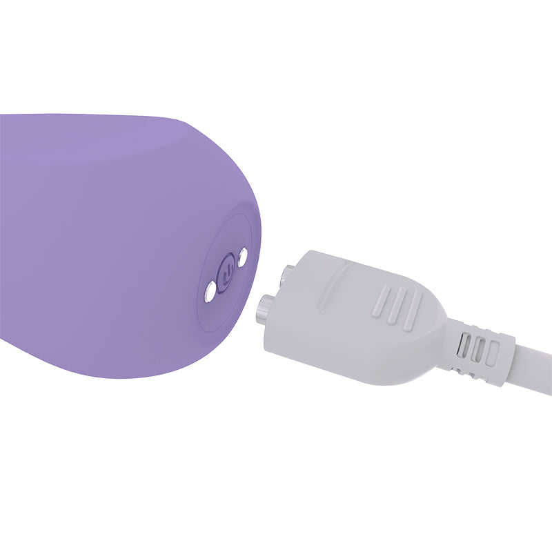 Doc Johnson Ritual Aura Vibrator