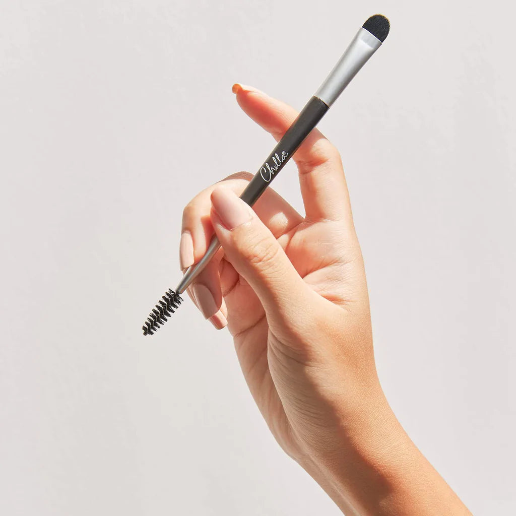 Chella Dual Blending Brush
