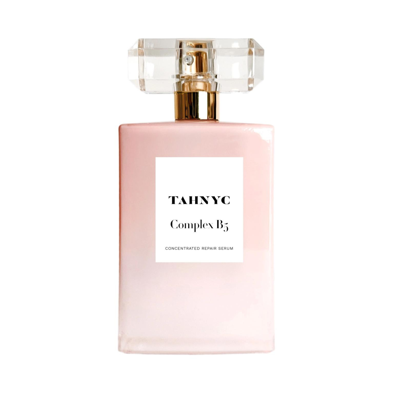 TAHNYC Complex B5 Repair Serum