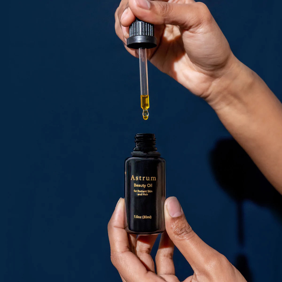 REÅLEA Astrum Beauty Oil