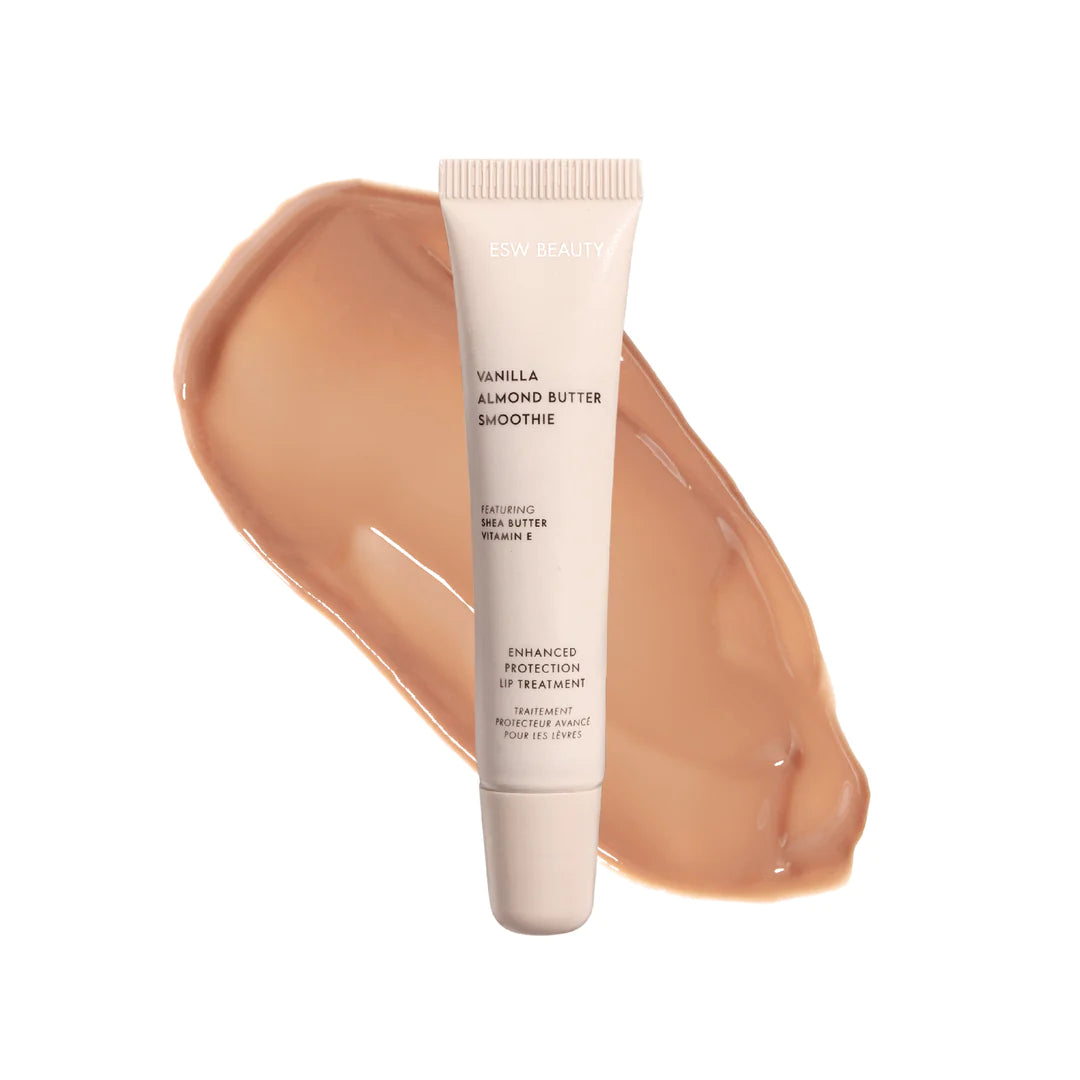ESW Enhanced Protection Lip Treatment Smoothie (Vanilla Almond Butter)