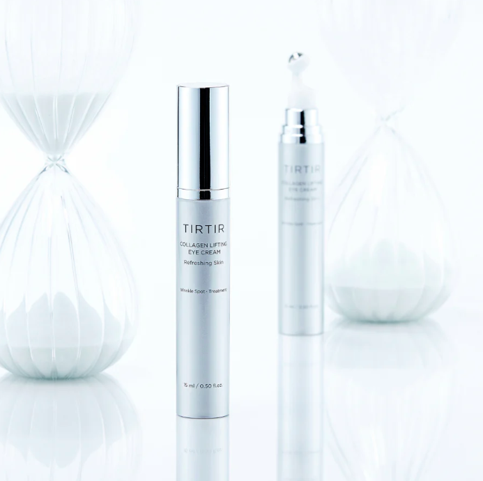 TIRTIR Collagen Lifting Eye Cream