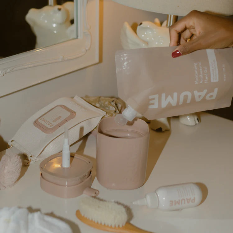 Paume Pump (Pump Only - Holds 250 mL)