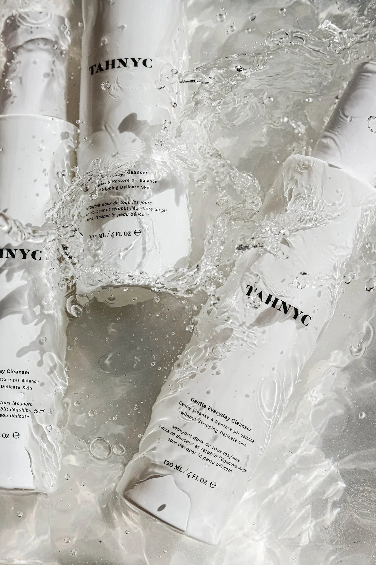 TAHNYC Gentle Everyday Cleanser