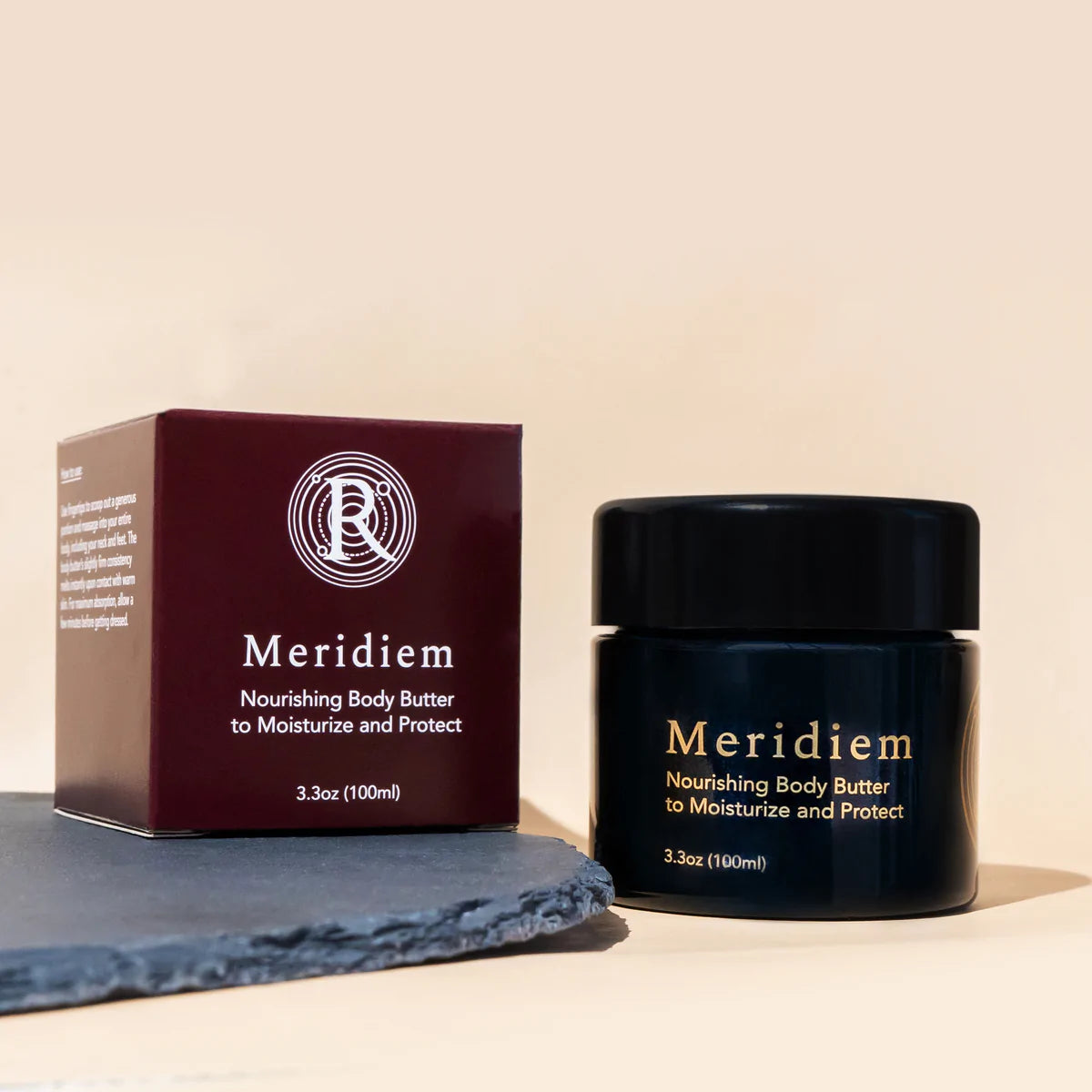 REÅLEA Meridiem Body Butter