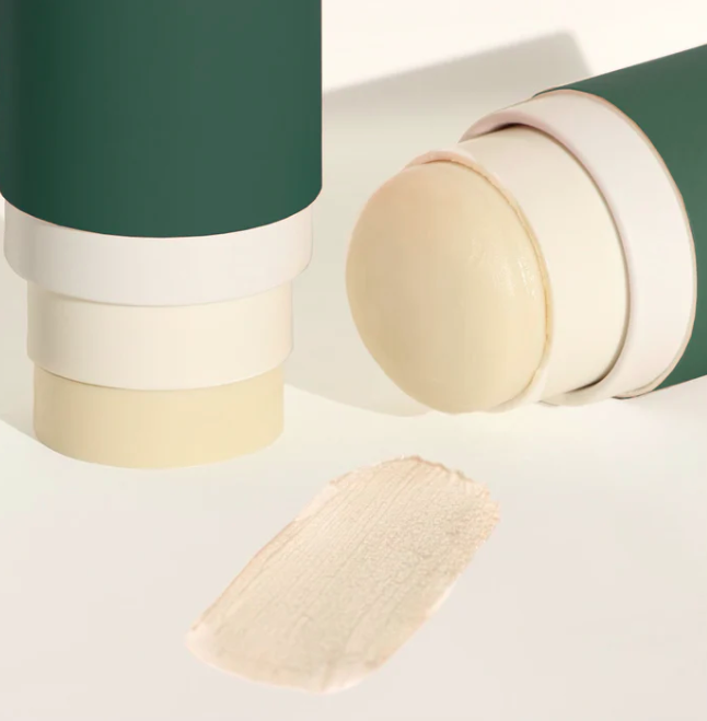 Routine Like a Boss Natural Deodorant