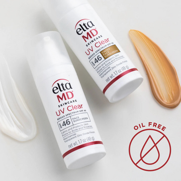 EltaMD UV Clear SPF 46 Broad Spectrum Sunscreen