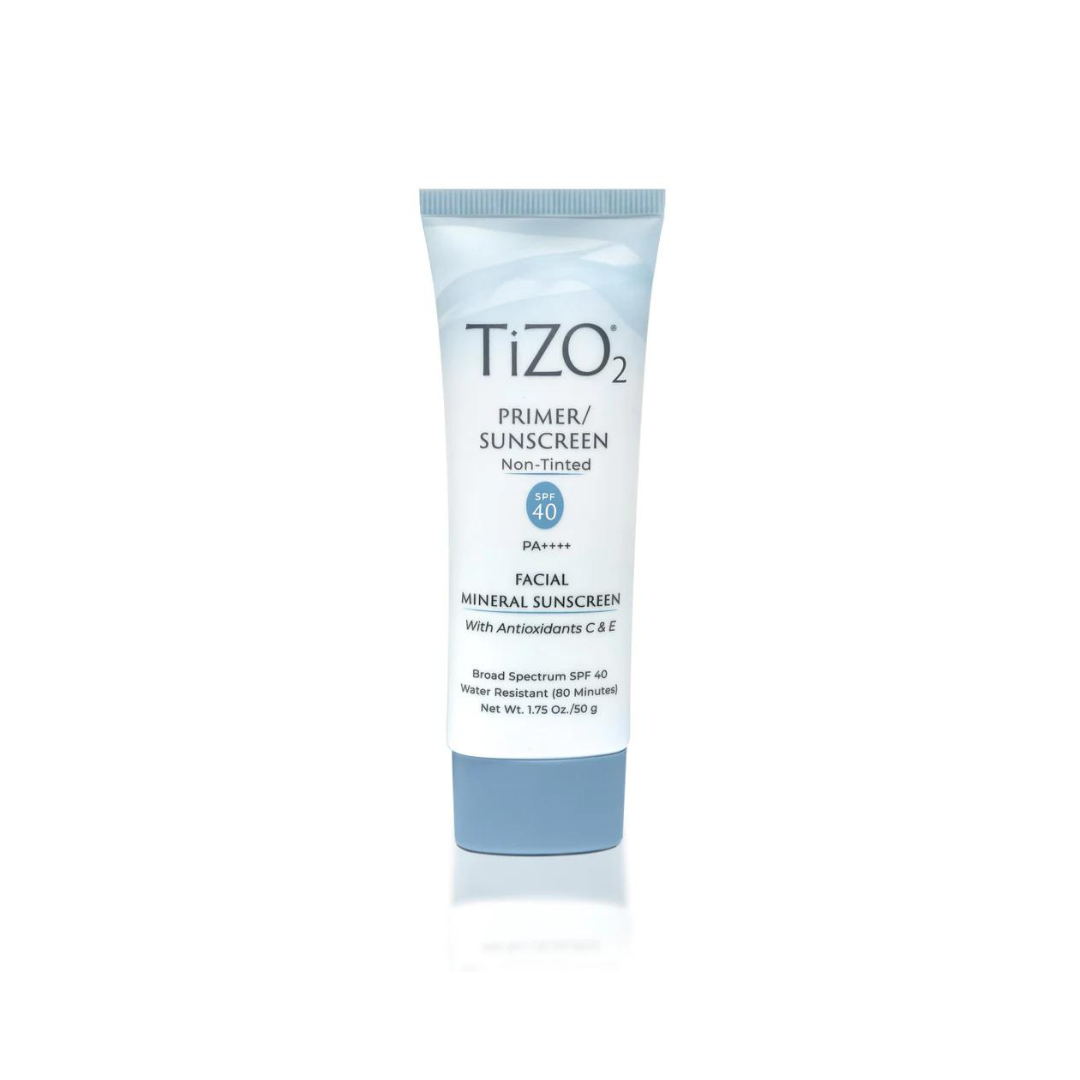 TiZO2 Non-Tinted Primer/Sunscreen