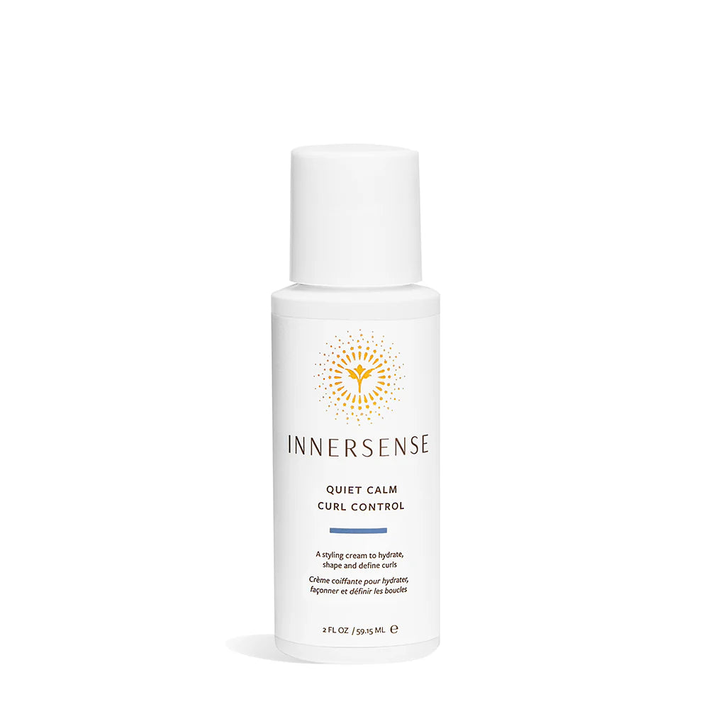 Innersense Quiet Calm Curl Control Styling Cream (2 oz)