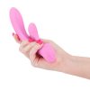 NS Novelties Obsessions Bonnie Light Pink