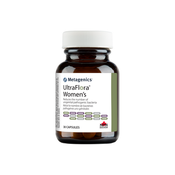 Metagenics UltraFlora Women's
