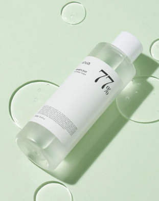 Anua Heartleaf 77% Soothing Toner 250ml