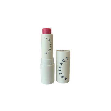 Artifact Tinted Lip Balm- Pink Impression