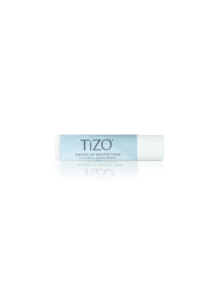 TiZO Tinted Lip Protection SPF 45