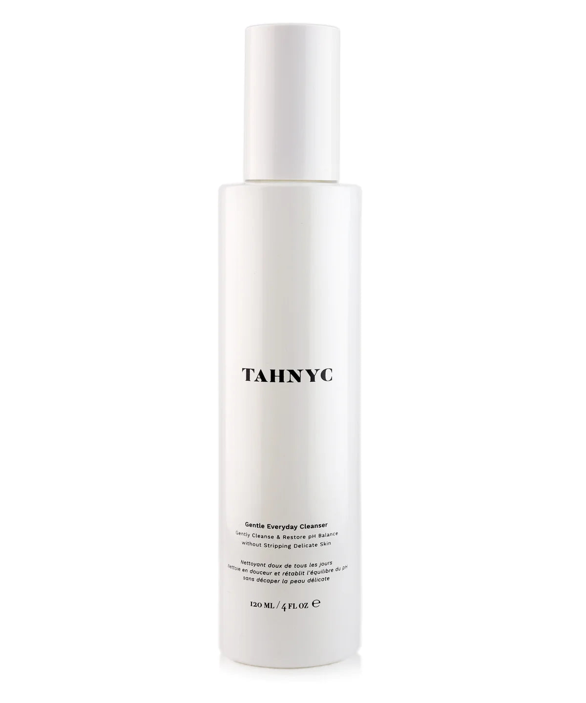 TAHNYC Gentle Everyday Cleanser