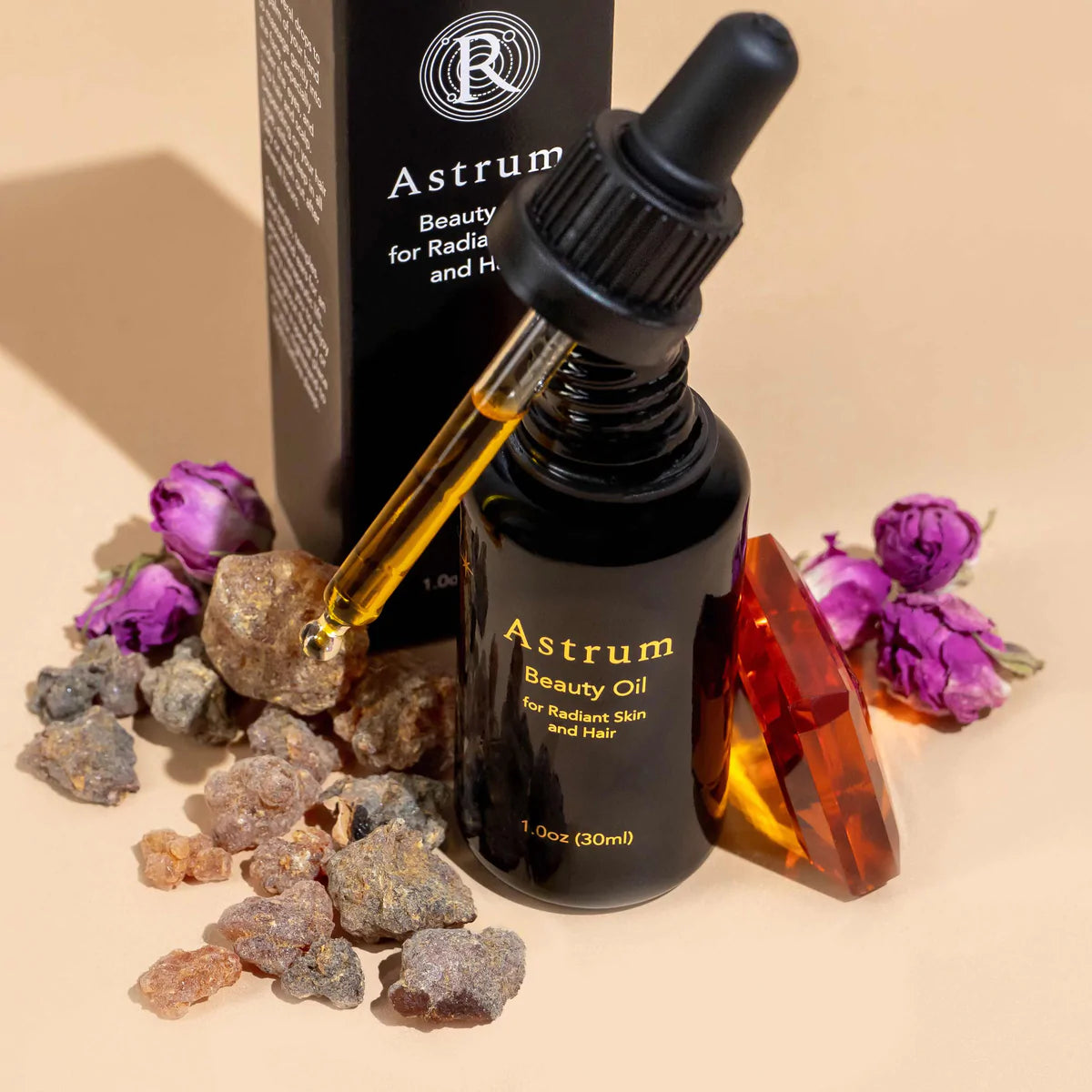 REÅLEA Astrum Beauty Oil