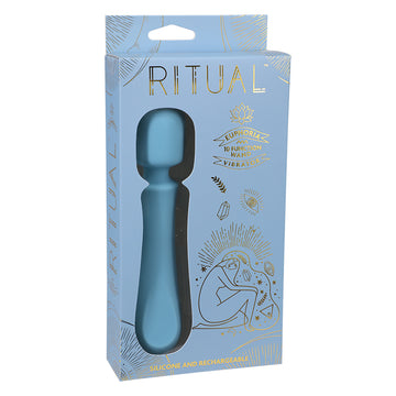 Doc Johnson Ritual Euphoria Vibrator