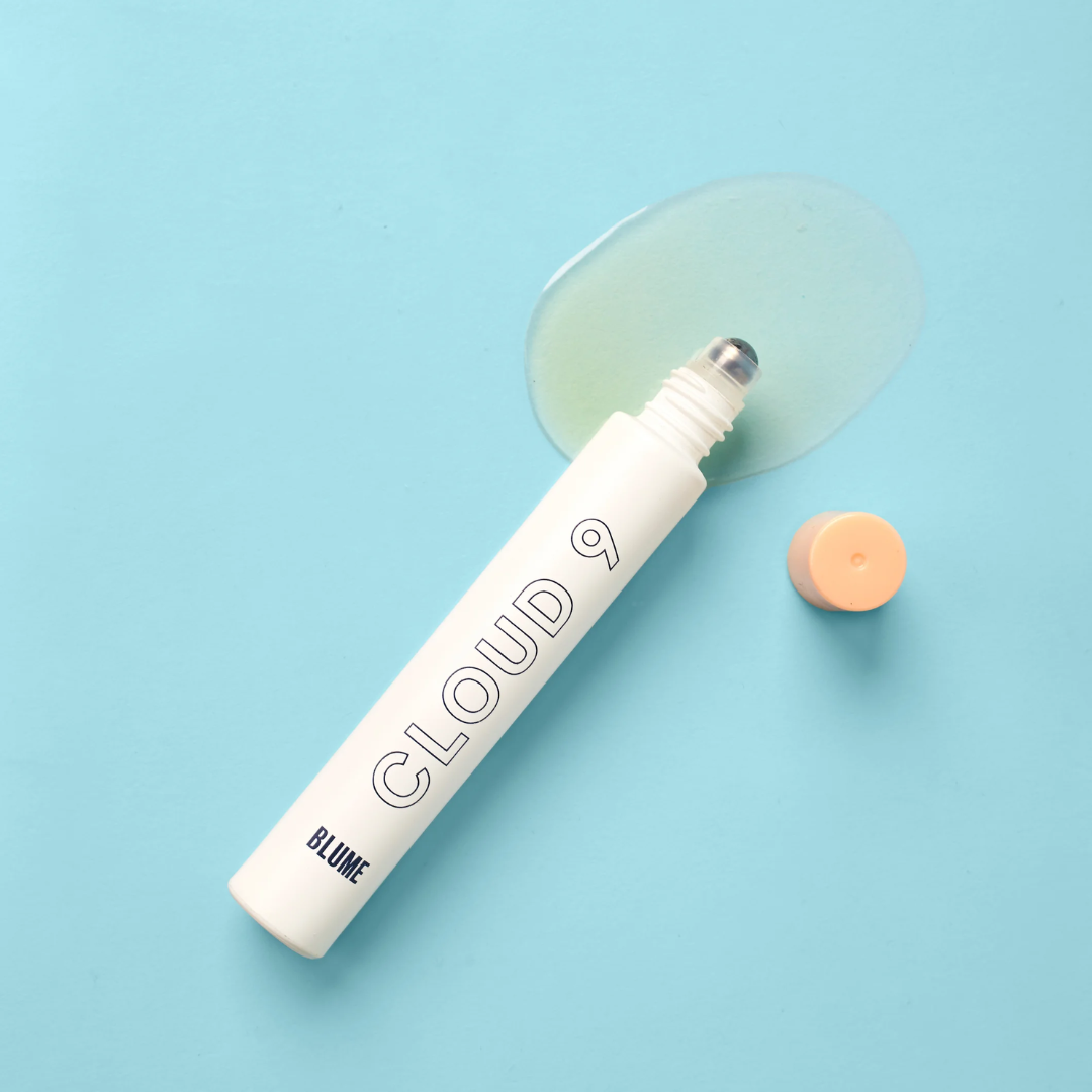 Blume Cloud 9 Cramp Oil