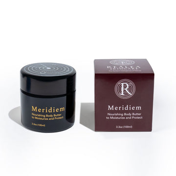 REÅLEA Meridiem Body Butter