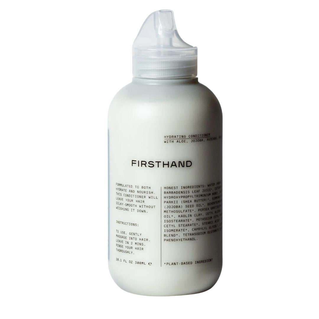 FIRSTHAND Hydrating Conditioner