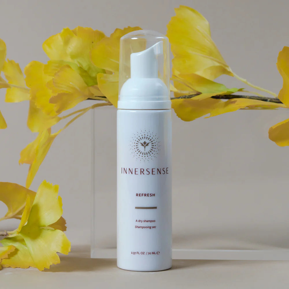 Innersense Refresh Dry Shampoo (2.37 oz)