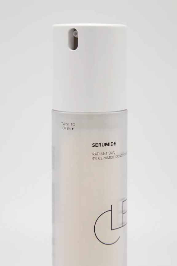Cle Cosmetics Serumide