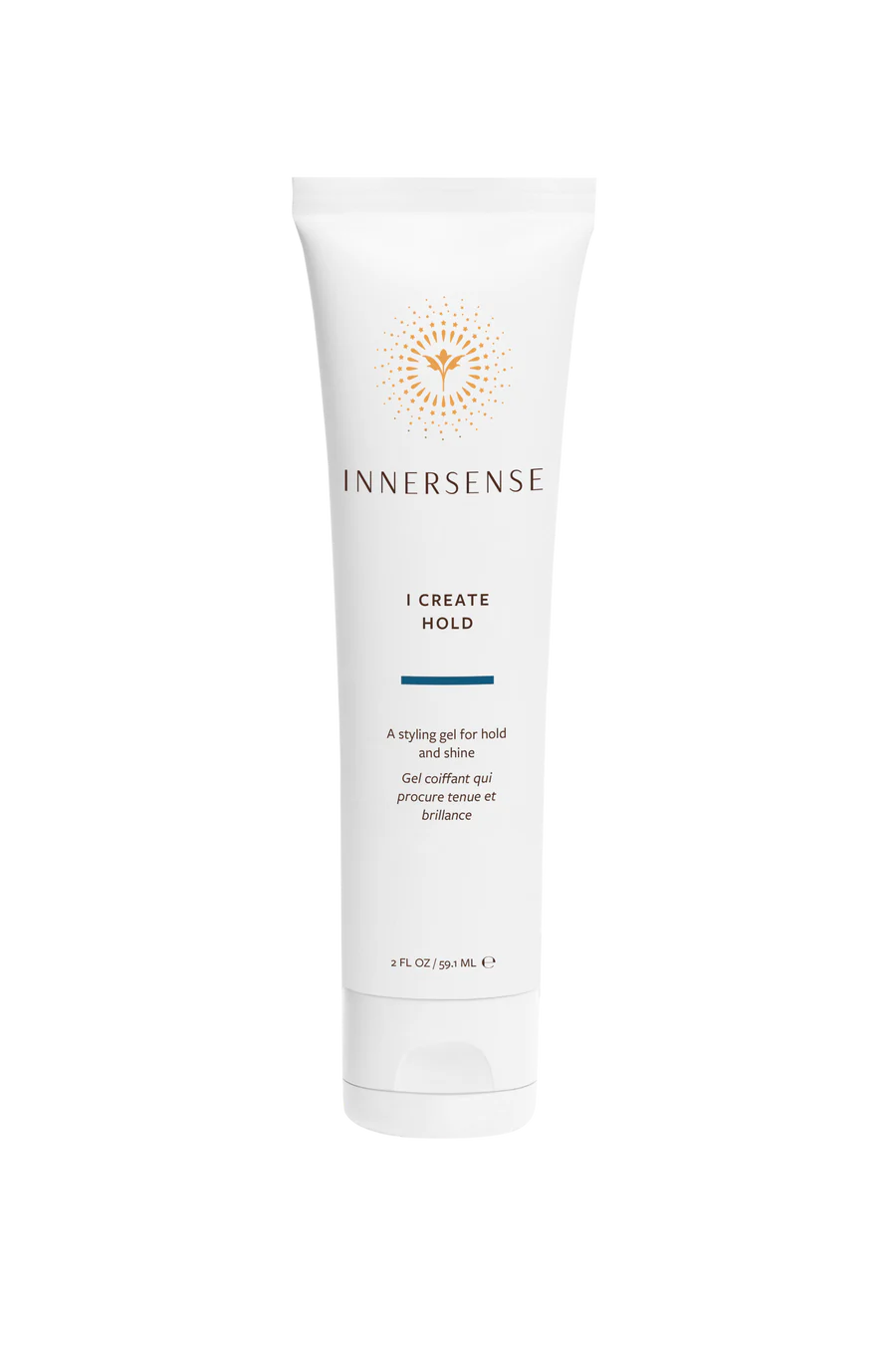 Innersense I Create Hold Styling Gel (2 oz)