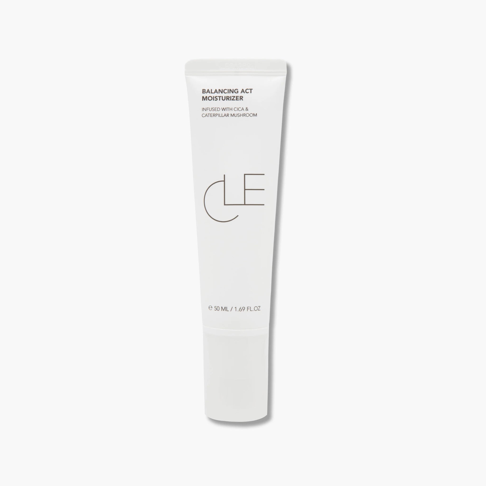Cle Balancing Act Moisturizer