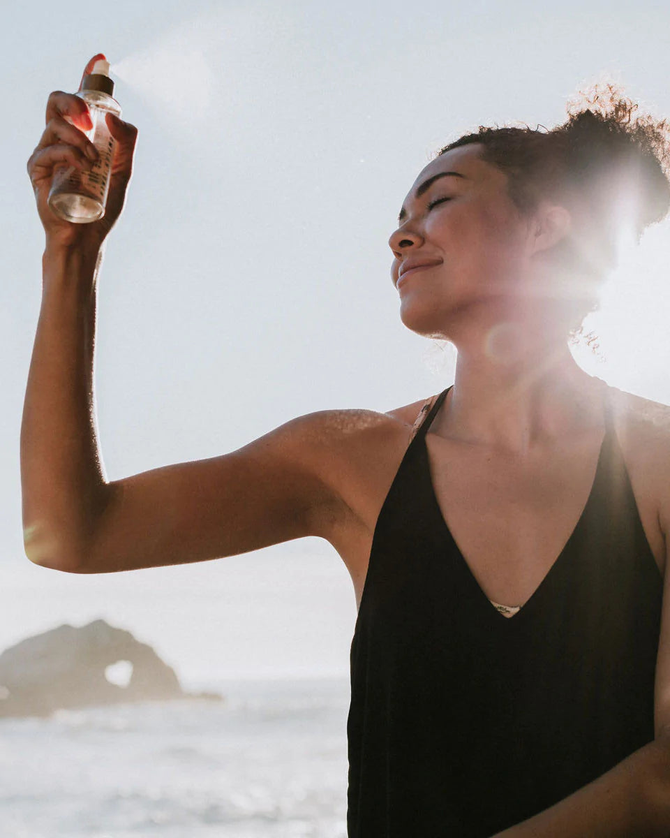 Free + True Moment of Clarity AHA Complex Toner