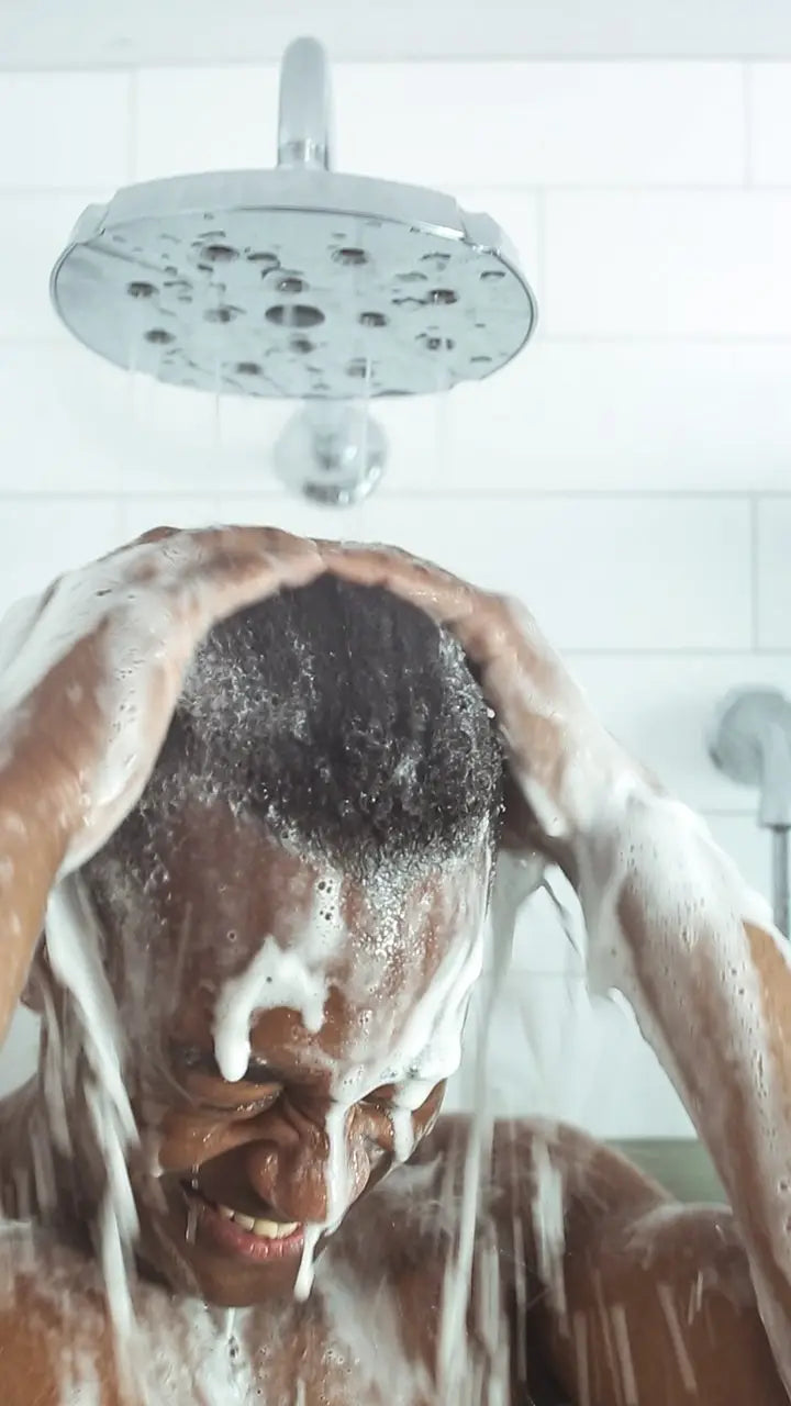 FIRSTHAND Hydrating Shampoo
