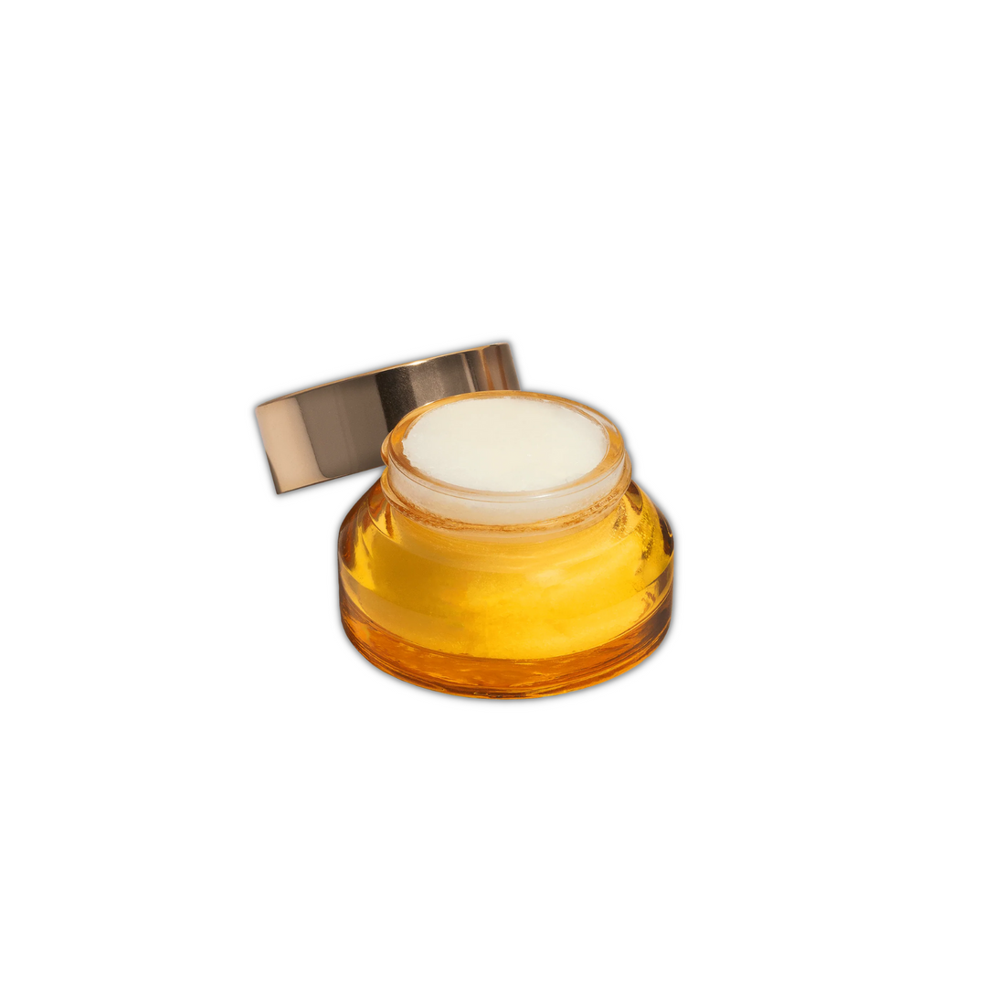 Poppy & Pout Lip Scrub - Wild Honey