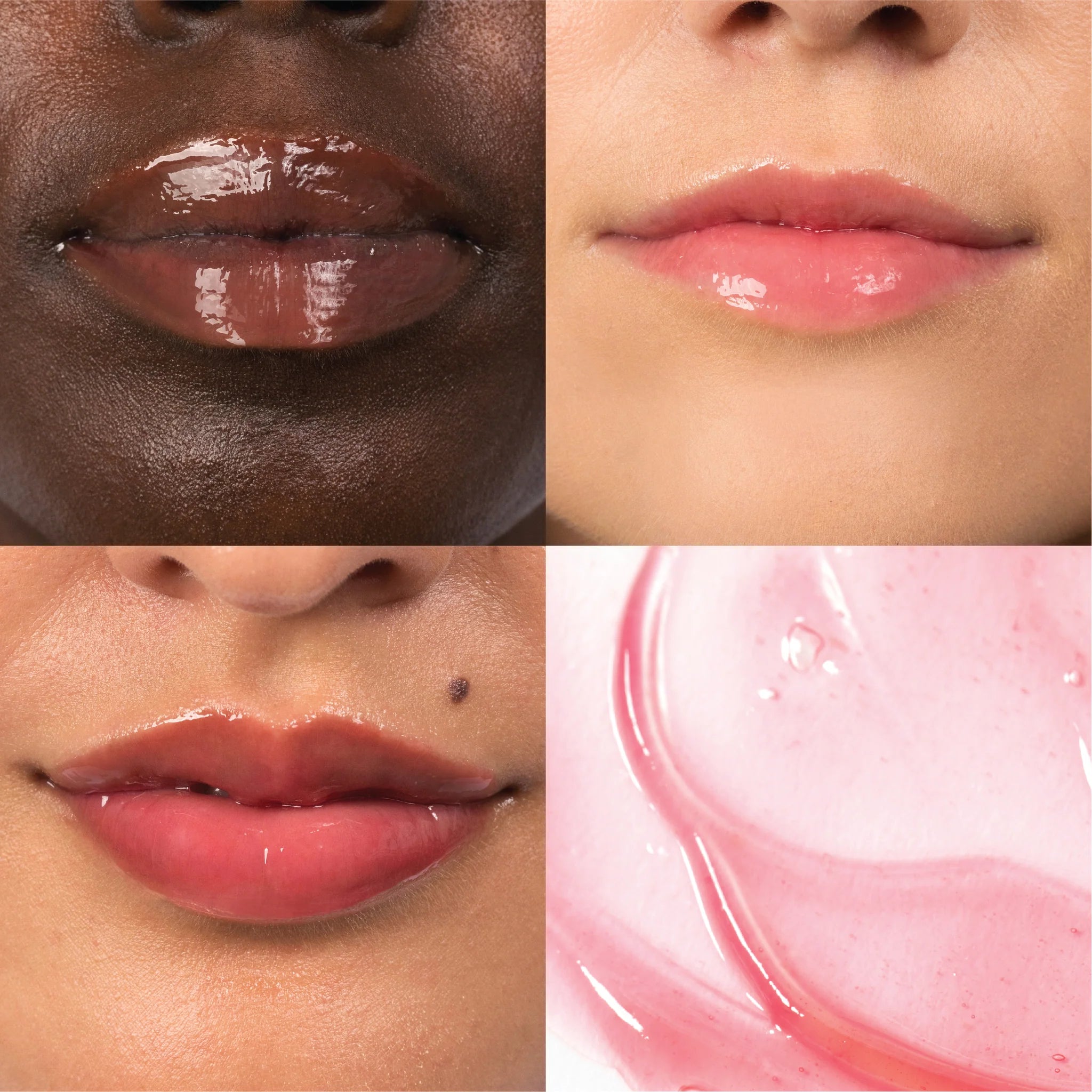 ESW Advanced Smoothing Lip Treatment Smoothie (Guava Mango)