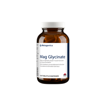 Metagenics Mag Glycinate