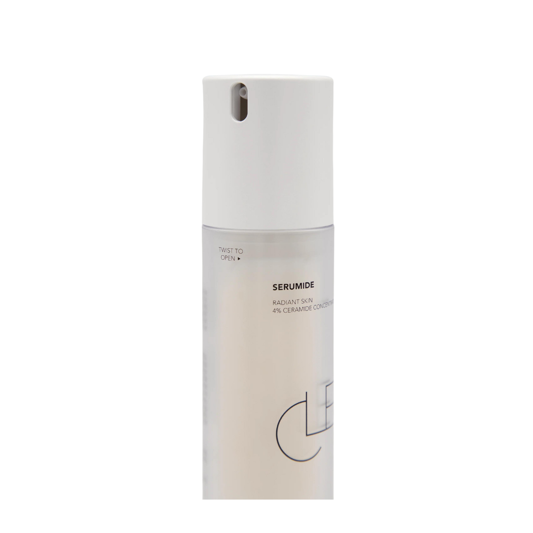Cle Cosmetics Serumide