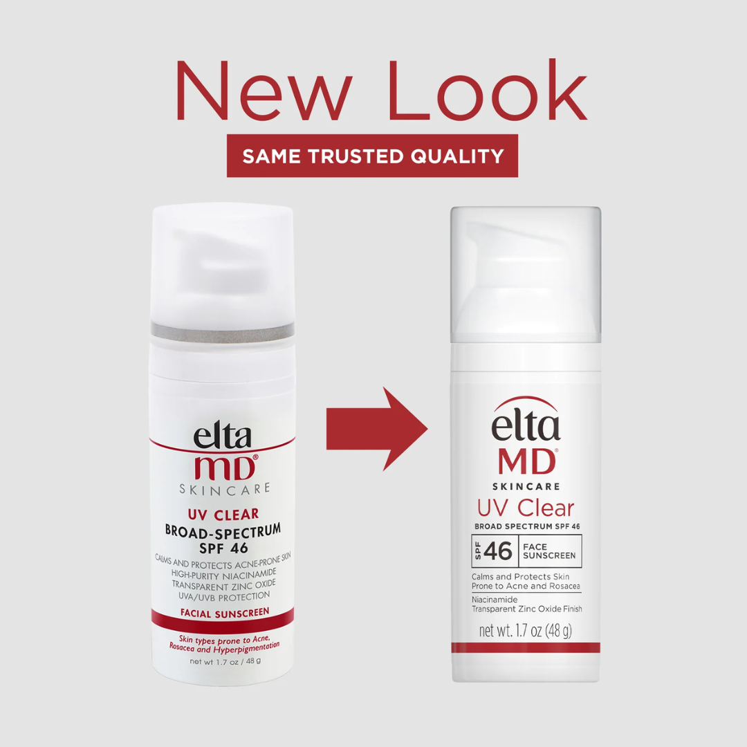 EltaMD UV Clear SPF 46 Broad Spectrum Sunscreen