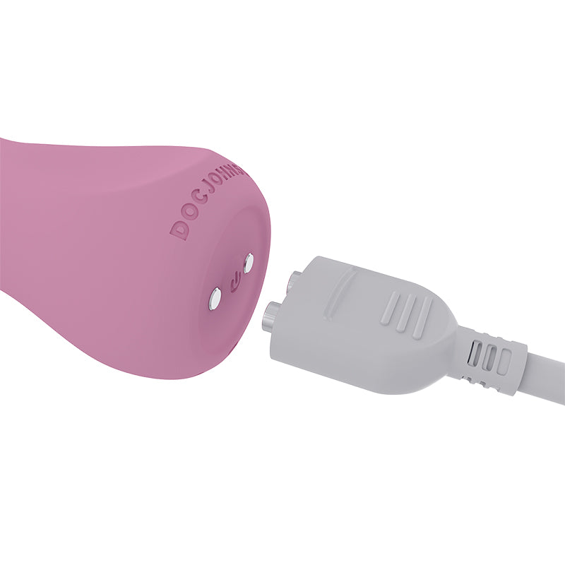 Doc Johnson Ritual Dream Vibrator